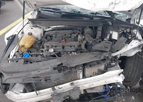 2024 Kia K5 Gt-Line из США, поврежденный, VIN 5XXG64J2XRG244223